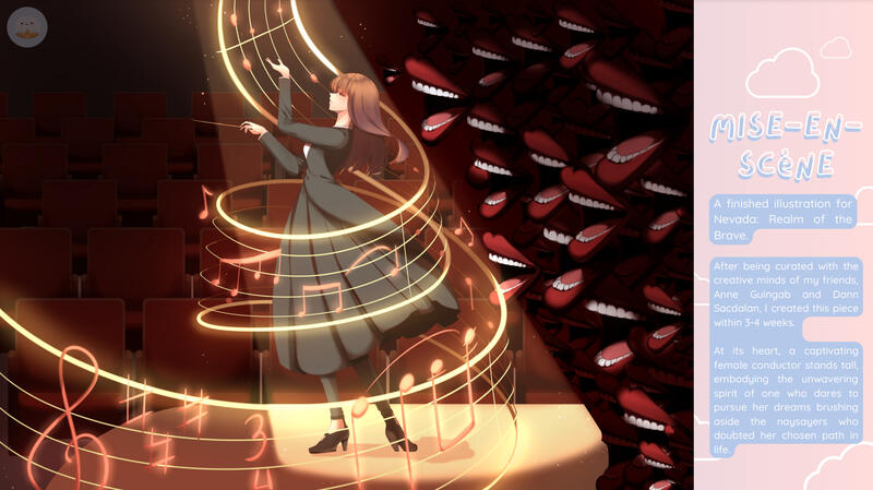 Sold Artwork at Nevada: Realm of the Brave (2023)